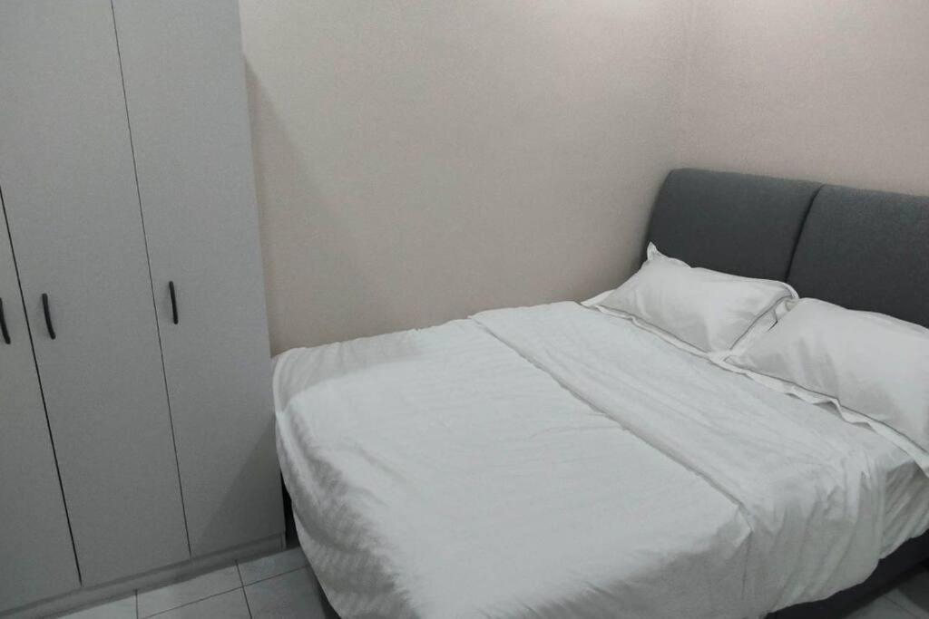 Rawang Conner Lot Homestay Экстерьер фото